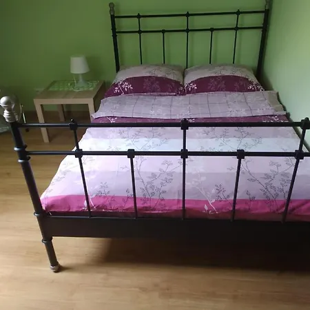 Robi Homestay Leba