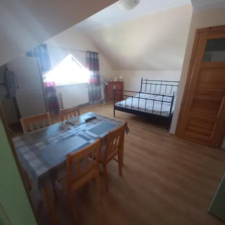 Robi I منزل للإقامة