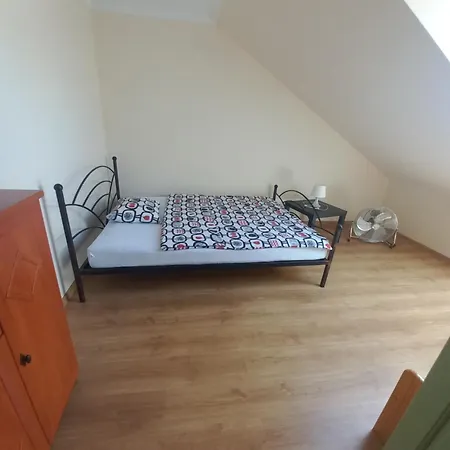 Robi Ubytování v soukromí