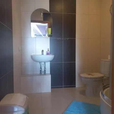 Kwatera prywatna Robi I *