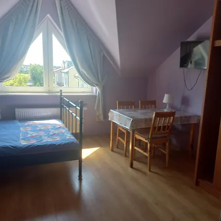 Robi Homestay Leba