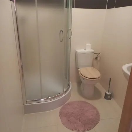 Kwatera prywatna Robi I