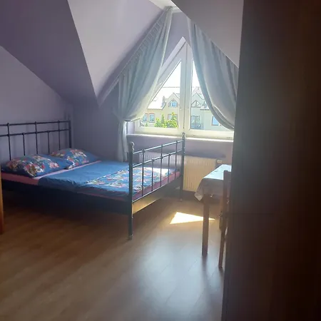 Robi I Kwatera prywatna