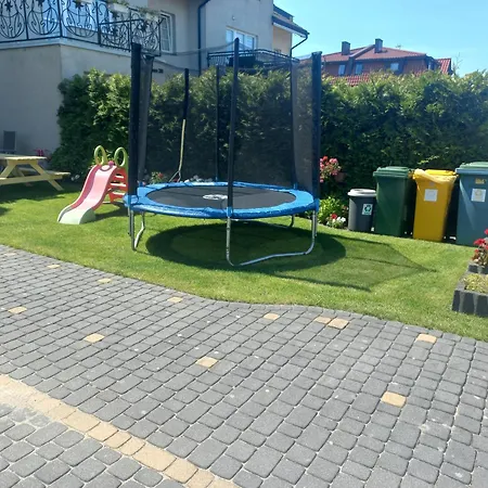 Kwatera prywatna Robi I