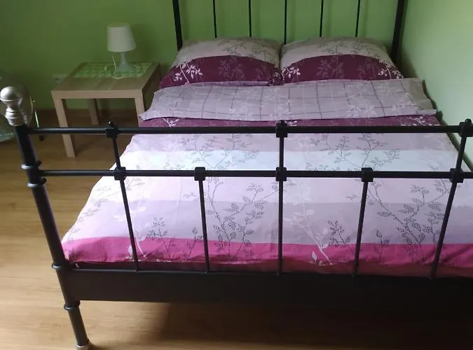 Robi I 民宿 莱鲍