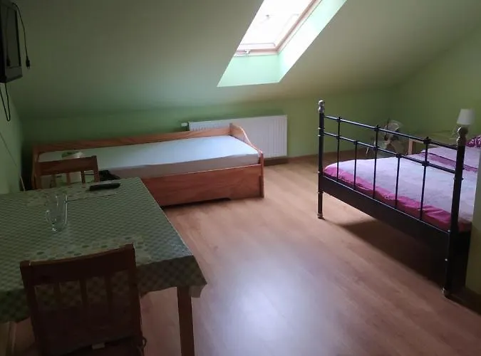 Robi I 民宿 莱鲍