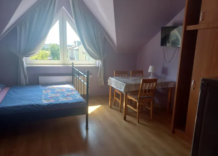 Robi I 民宿 莱鲍