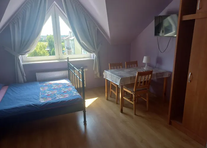 Robi I 民宿 莱鲍